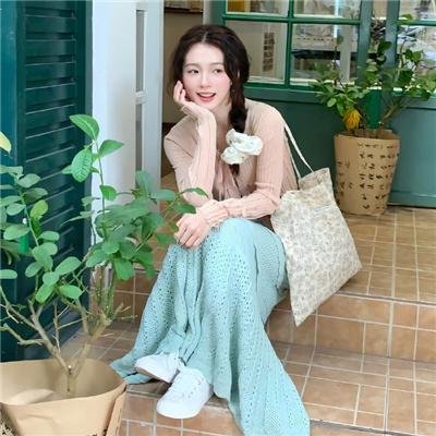 花芯