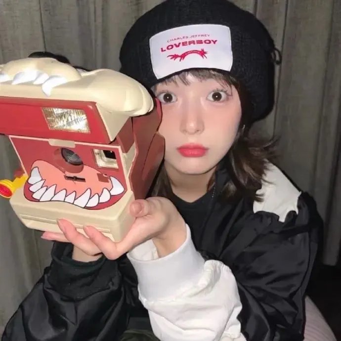 恶夜情痴